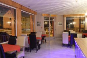 Hotels Hotel Timgad : photos des chambres