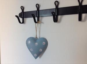 Schlaf aus im Schwedenhaus