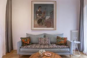 Timeless Athens Cozy Apartment