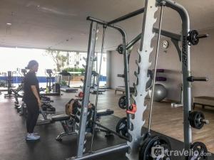 Delightful Luxurious Studio Apartment Connected to Pakuwon Mall at Supermall Mansion By Travelio