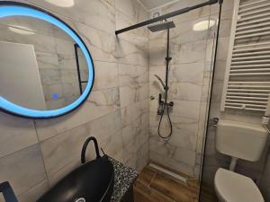 Apartment Paklenica, on the beach 