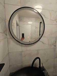 Apartment Paklenica, on the beach 