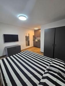 Apartment Paklenica, on the beach