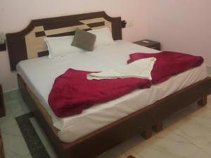 Jyotis home stay Khajuraho