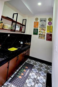 Omah Tabon Homestay Heritage Stay near Malioboro