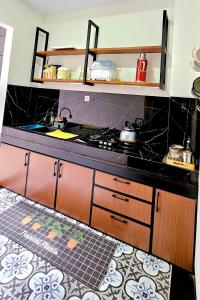 Omah Tabon Homestay Heritage Stay near Malioboro