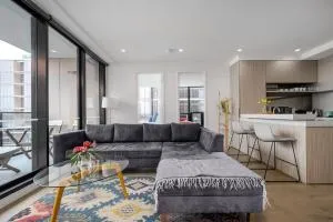 Nine Elm Port Melbourne 702 - Williamstown