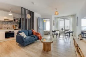 Appartement T2 Tampon centre - Le Petit Tampon