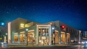 Hotel Mazarium - Shiwa