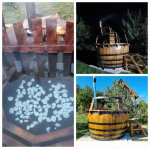 Vila Stancevic wellness