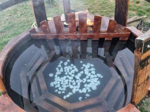 Vila Stancevic wellness