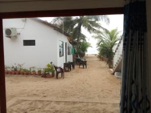 Gajananstay beach facing rooms gokarna