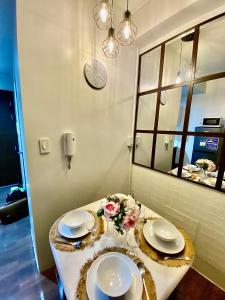 Ikigai Charlie Makati Condo Premium Comfort & Luxury