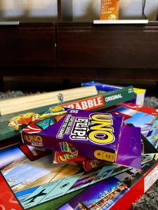 Ikigai Charlie Makati Condo Premium Comfort & Luxury