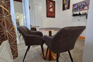 Studio LuxOrange - 维伊尔勒比松