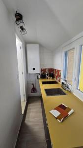 Appartements Studio LuxOrange : photos des chambres