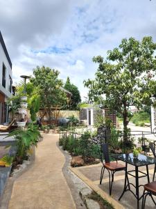 My Natural Villas by You Long