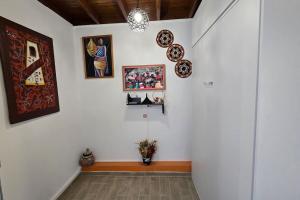 Appartements Studio LuxOrange : photos des chambres
