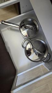 Appartements Studio LuxOrange : photos des chambres