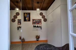 Appartements Studio LuxOrange : photos des chambres