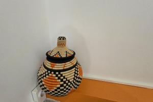 Appartements Studio LuxOrange : photos des chambres