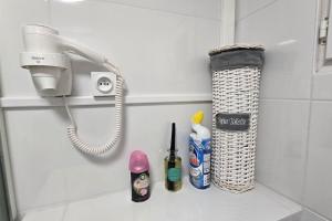 Appartements Studio LuxOrange : photos des chambres