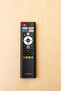 Sky Blu 旭川駅徒歩10分 モニター付きワークスペース完備