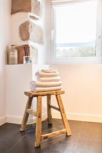 B&B / Chambres d'hotes Ferme Elhorga : photos des chambres