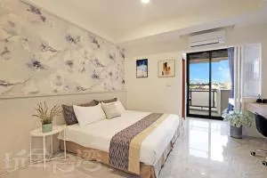 Station Sea B&B - Lai-chia-ts'un