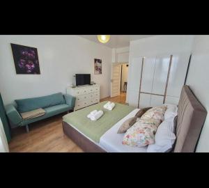 Vlady Magic Apartment by ResortS