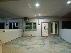Anis Gerikhomestay, Taman Desa Baiduri 15 - Kampong Kuala Benderok