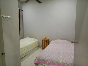 Anis Gerikhomestay, Taman Desa Baiduri 15