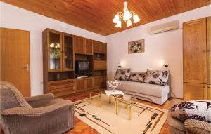 3 Bedroom Beautiful Home In Nedescina 