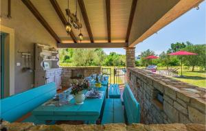 Villa Marco - Stancija Vinjeri