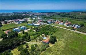 Villa Marco - Stancija Vinjeri