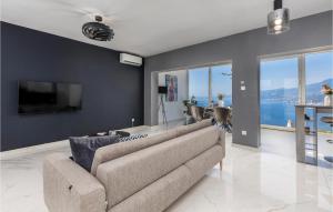 2 Bedroom Amazing Apartment In Rijeka 