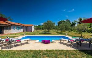 Villa Marco - Stancija Vinjeri 