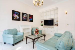 KN 2 Villa - Venuestay