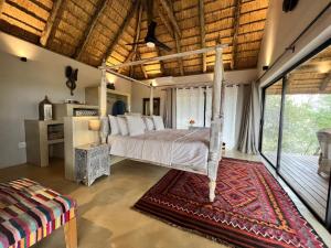 The Wild Blue Lodge SAFARI & SPA