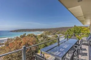 Seascape Beach House - Broadwater