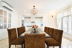 KN 2 Villa - Venuestay