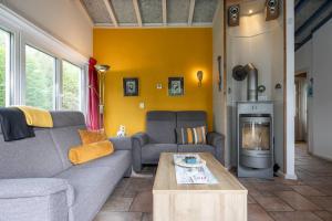 Hello Zeeland - vakantiewoning Joossesweg 86