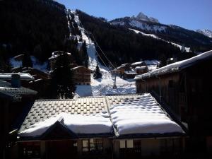 Résidence Chaviere - Studio pour 4 Personnes MAE-8544