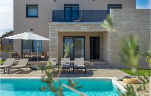 Villa Omnia 