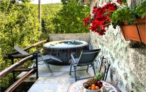 Amazing Home In Novi Vinodolski 