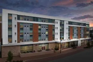 Hyatt Place Boulder/Pearl Street - Niwot