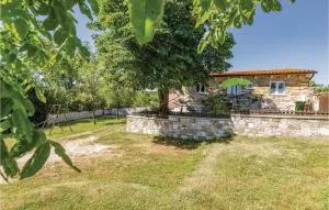 Holiday Home Novaki Pazinski Novaki - Zarečje