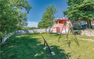 Holiday Home Novaki Pazinski Novaki