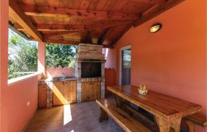 Holiday Home Novaki Pazinski Novaki