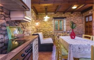 Amazing Home In Labin With Outdoor Swimming Pool 